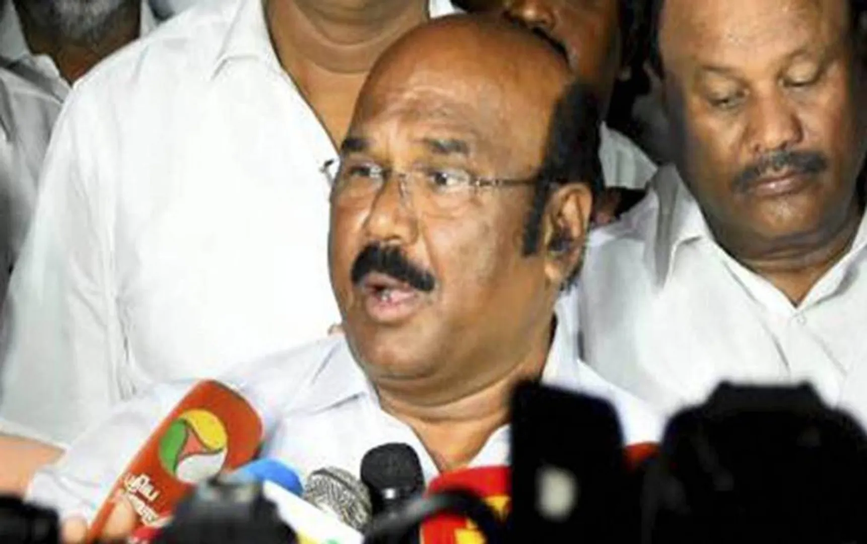 jayakumar